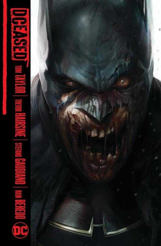 Dceased TPB