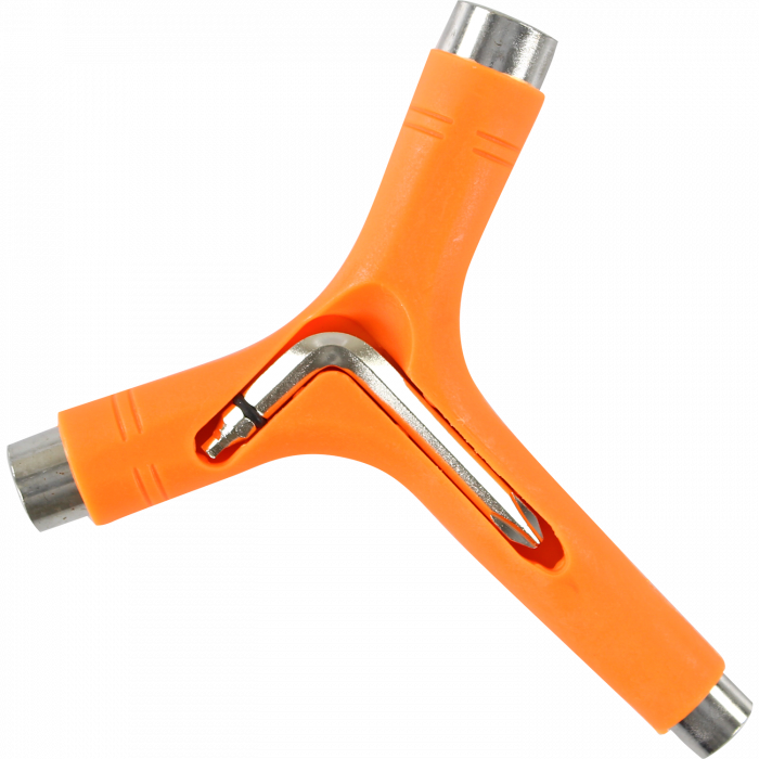 YOCAHER TOOL ORANGE