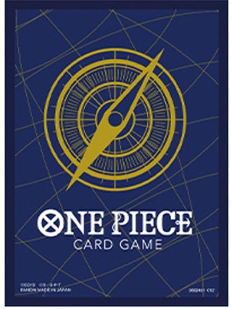 One Piece Single