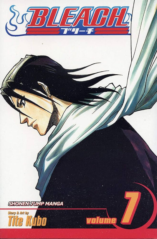 Bleach, Vol. 7