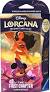 Ravensburger Disney Lorcana: The First Chapter TCG Starter Deck Amber & Amethyst