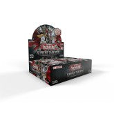 Yu-Gi-Oh: Supreme Darkness Booster pack