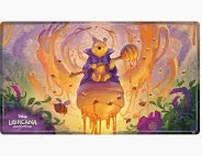 Disney Lorcana: Winnie the Pooh Playmat