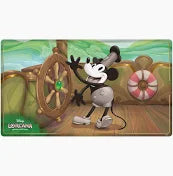 Disney Lorcana: Mickey Mouse Playmat